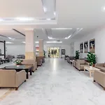 Sural Garden 리조트 시데