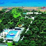 Sural Garden 리조트 3*