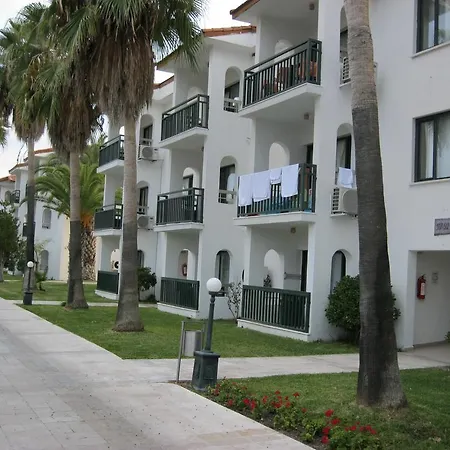 Sural Garden Rezort 3*