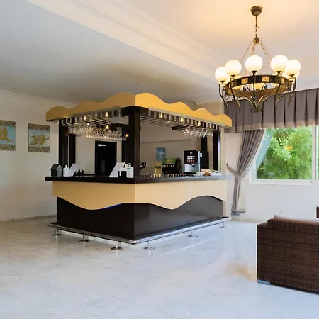 Sural Garden Resort Side