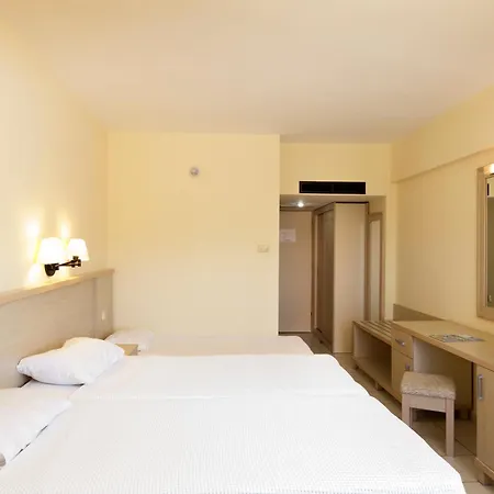 Resort Sural Garden Side