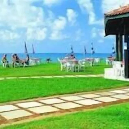 Sural Garden Side