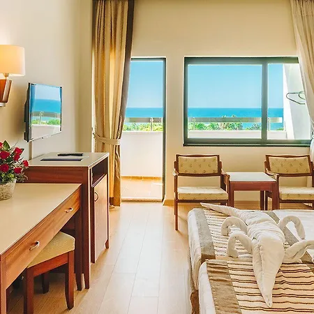 Resort Sural Garden 3*