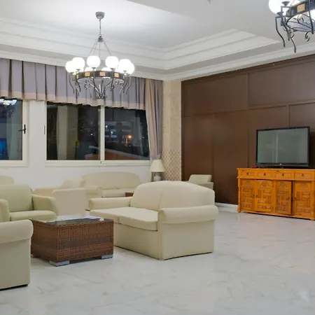 Sural Garden 3*