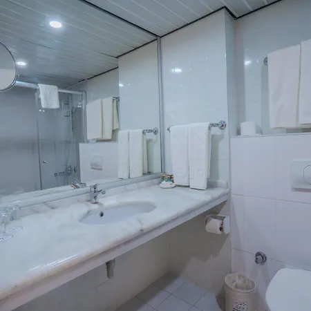 Sural Garden 3*