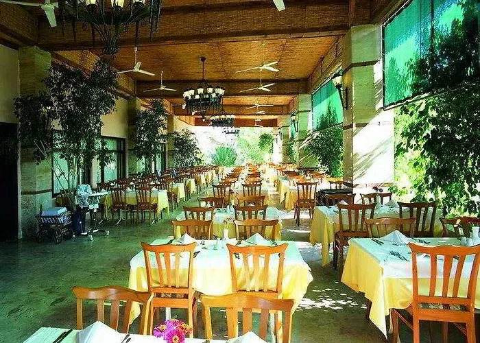 Rezort Sural Garden