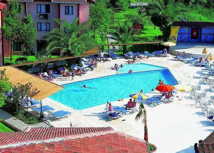 Sural Garden Rezort