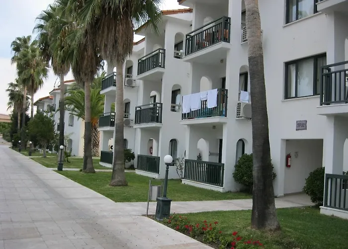 Sural Garden Rezort 3*