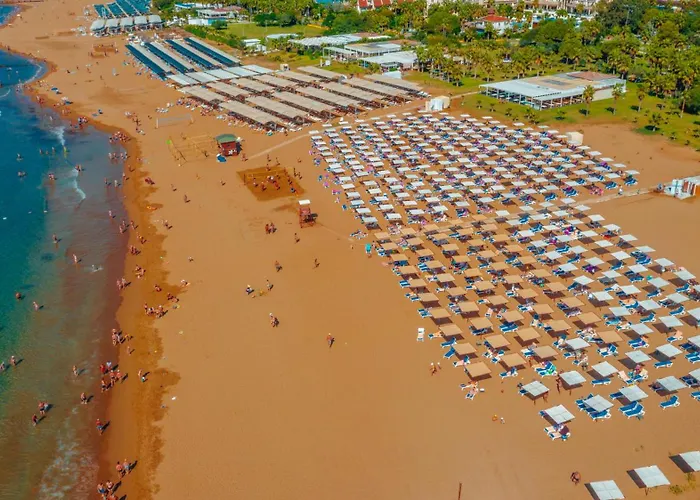 Sural Garden Rezort 3*