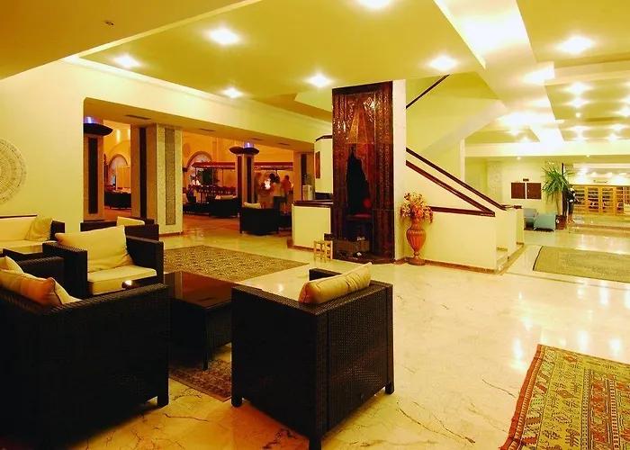 Sural Garden Rezort