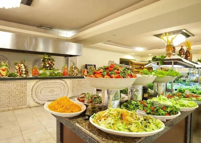Sural Garden 3*