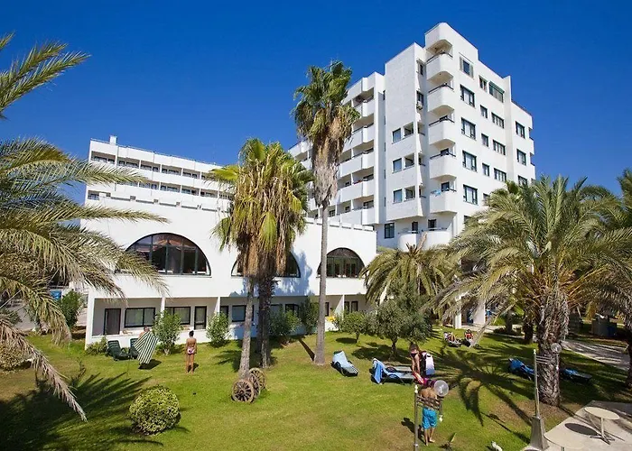 Sural Garden Rezort 3*