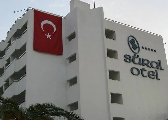 Sural Garden Rezort