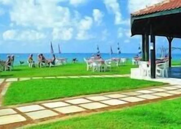 Sural Garden Side