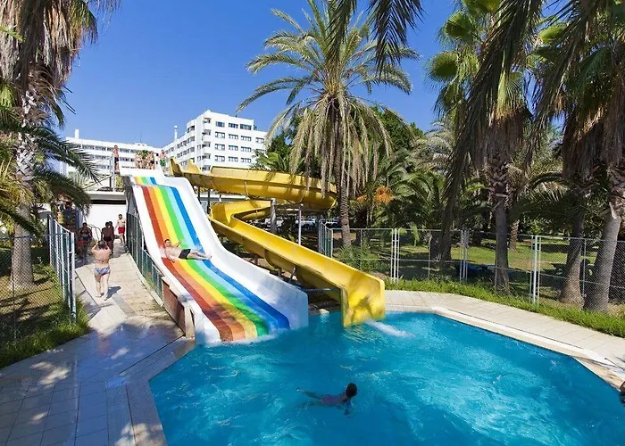 Sural Garden 3*