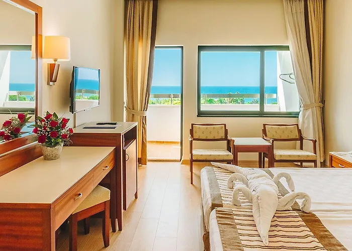 Rezort Sural Garden 3*