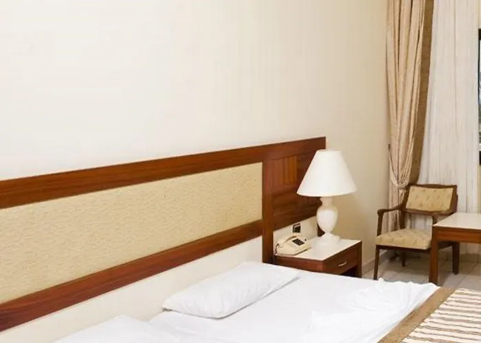 Sural Garden 3* Side