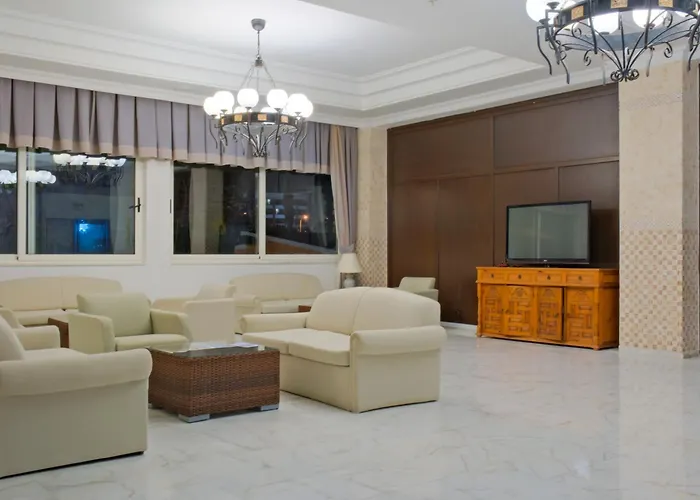Sural Garden 3*