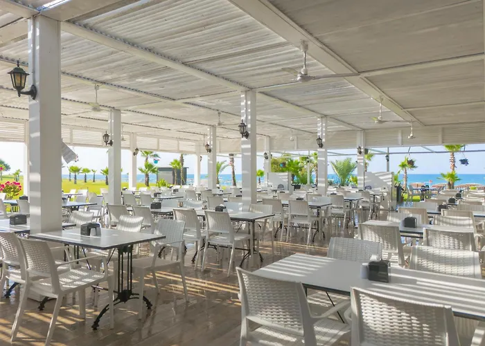 Sural Garden Rezort 3*