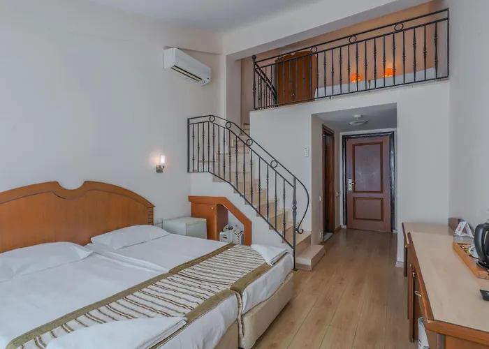 Rezort Sural Garden 3*