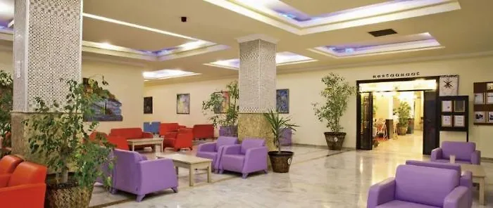 Sural Garden 3* Side
