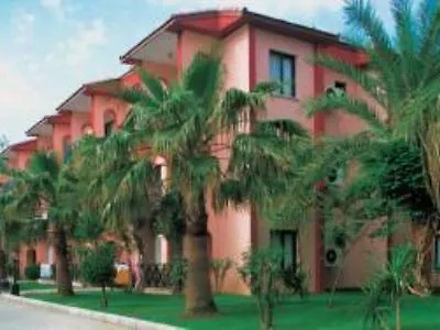 Sural Garden Side