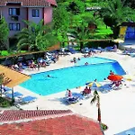 Sural Garden Ośrodek wypoczynkowy