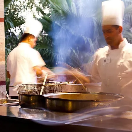 Resort Sural Garden Side