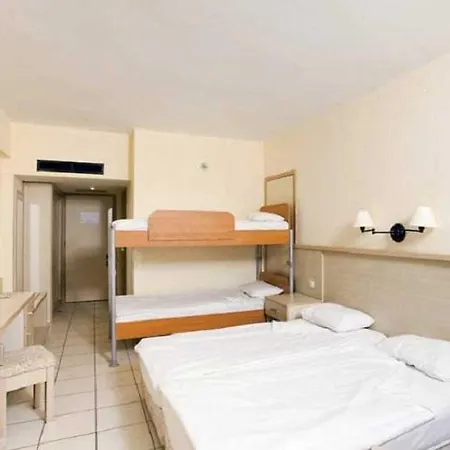 Θέρετρο Sural Garden 3*