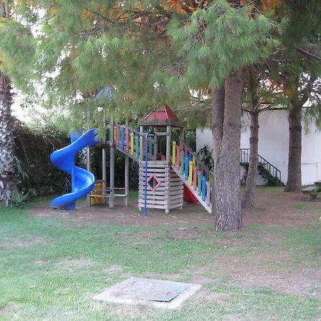 منتجع Sural Garden