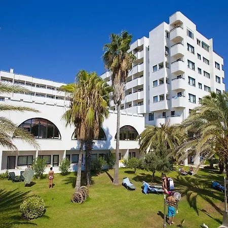 Sural Garden منتجع 3*