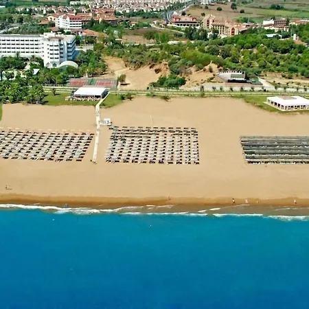 Sural Garden سيدي