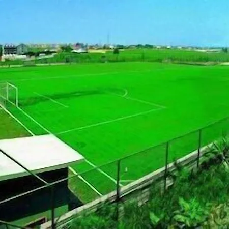 Курортный комплекс Sural Garden Сиде