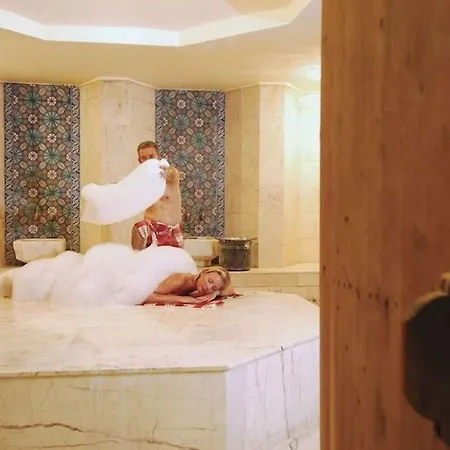 Sural Garden منتجع 3*