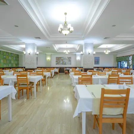 Sural Garden Сиде