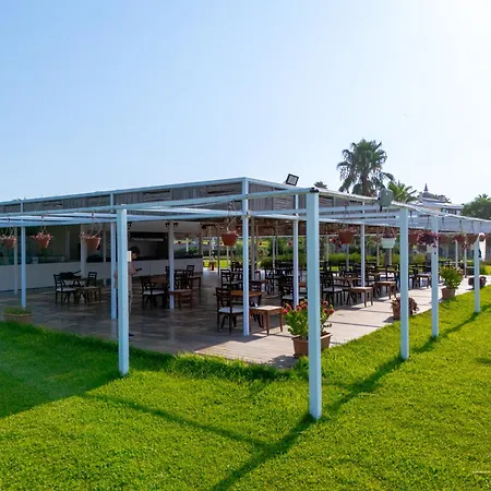 Sural Garden Üdülőközpont 3*