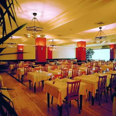 Sural Garden Курортный комплекс 3*