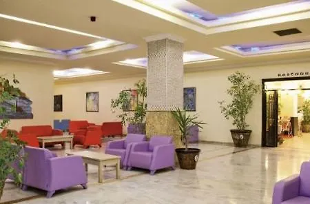 Sural Garden 3* سيدي