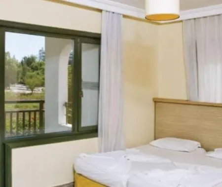 Sural Garden Θέρετρο 3*