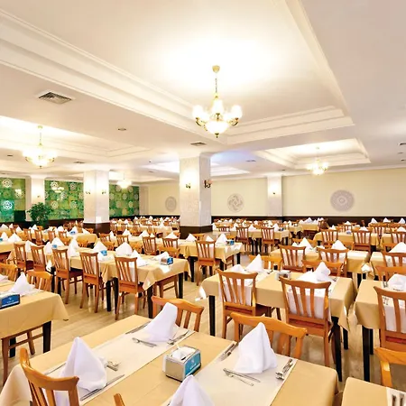 Sural Garden Resort 3*