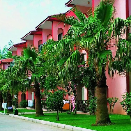 Sural Garden Сиде