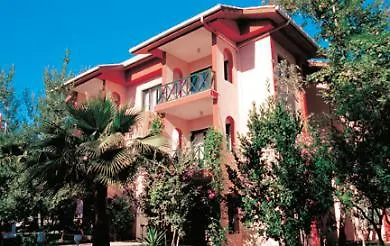 Sural Garden Θέρετρο