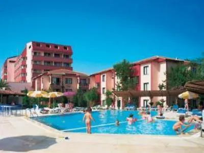 Sural Garden Θέρετρο