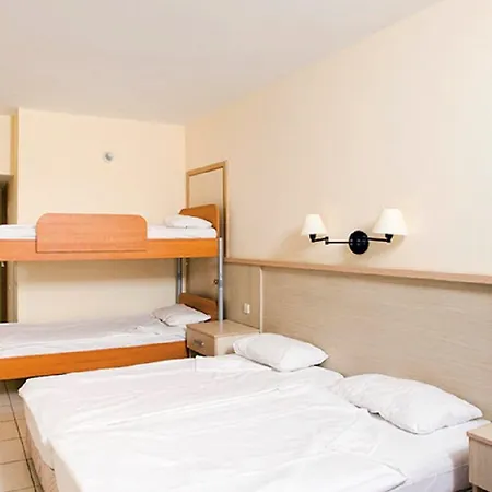 Sural Garden Сиде