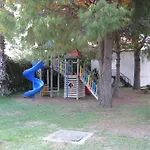 منتجع Sural Garden