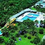 Sural Garden منتجع سيدي