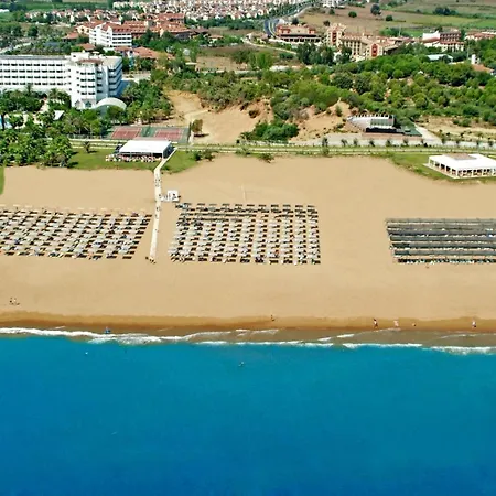 Sural Garden אתר נופש 3*
