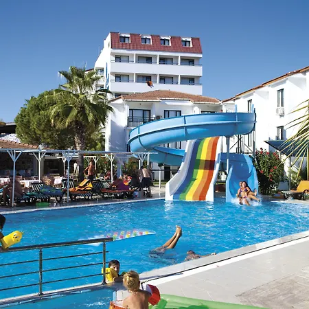 Sural Garden Resort