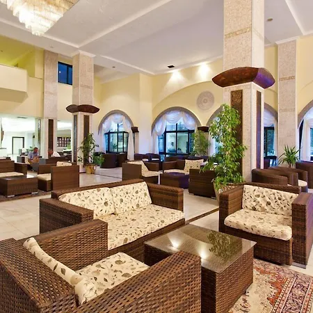 Sural Garden Resort