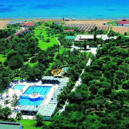 Sural Garden Resort 3*
